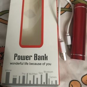 Power Bank